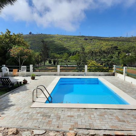 Cadaval Montejunto Villas - Casa Do Platano מראה חיצוני תמונה