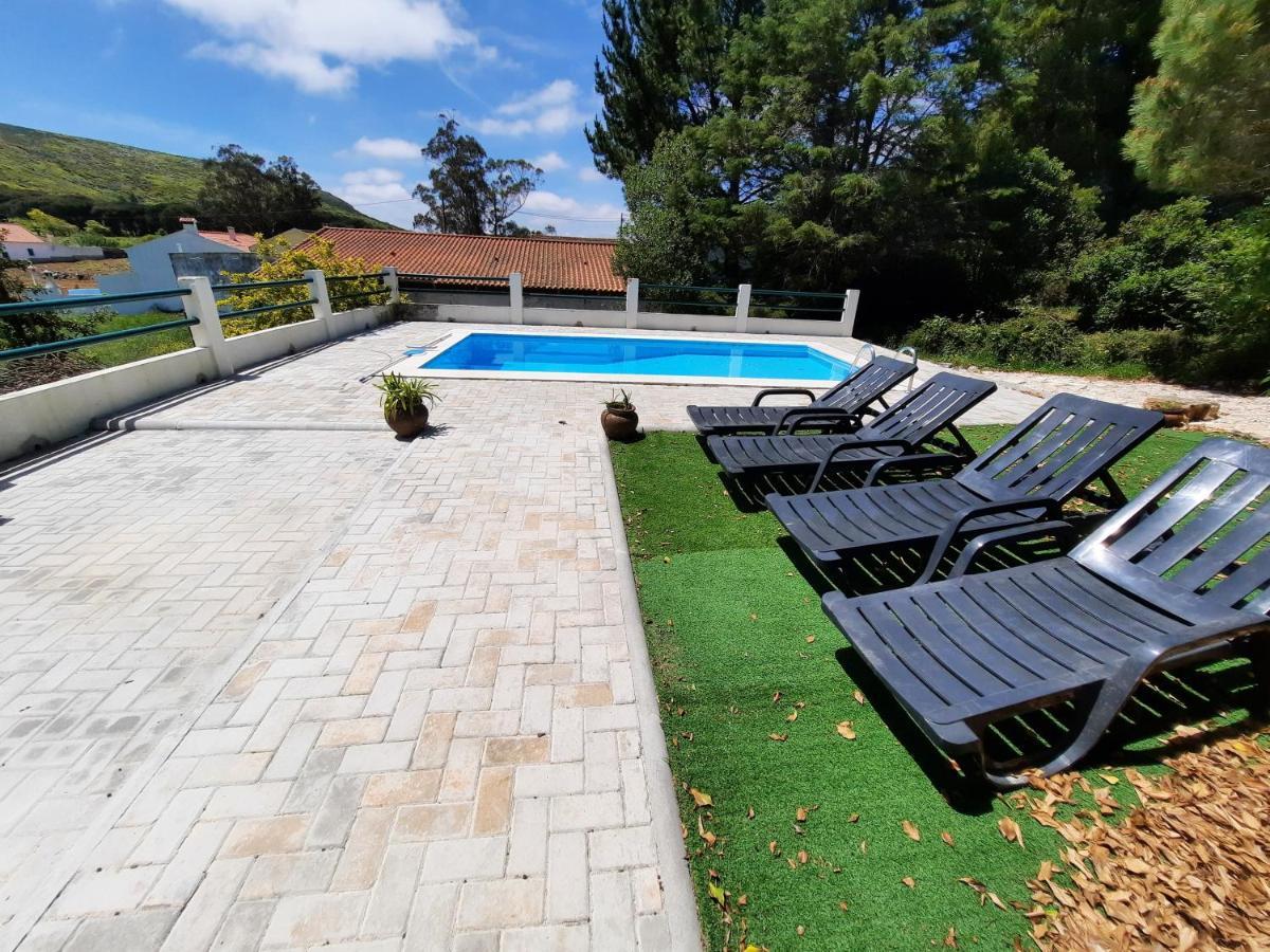 Cadaval Montejunto Villas - Casa Do Platano מראה חיצוני תמונה