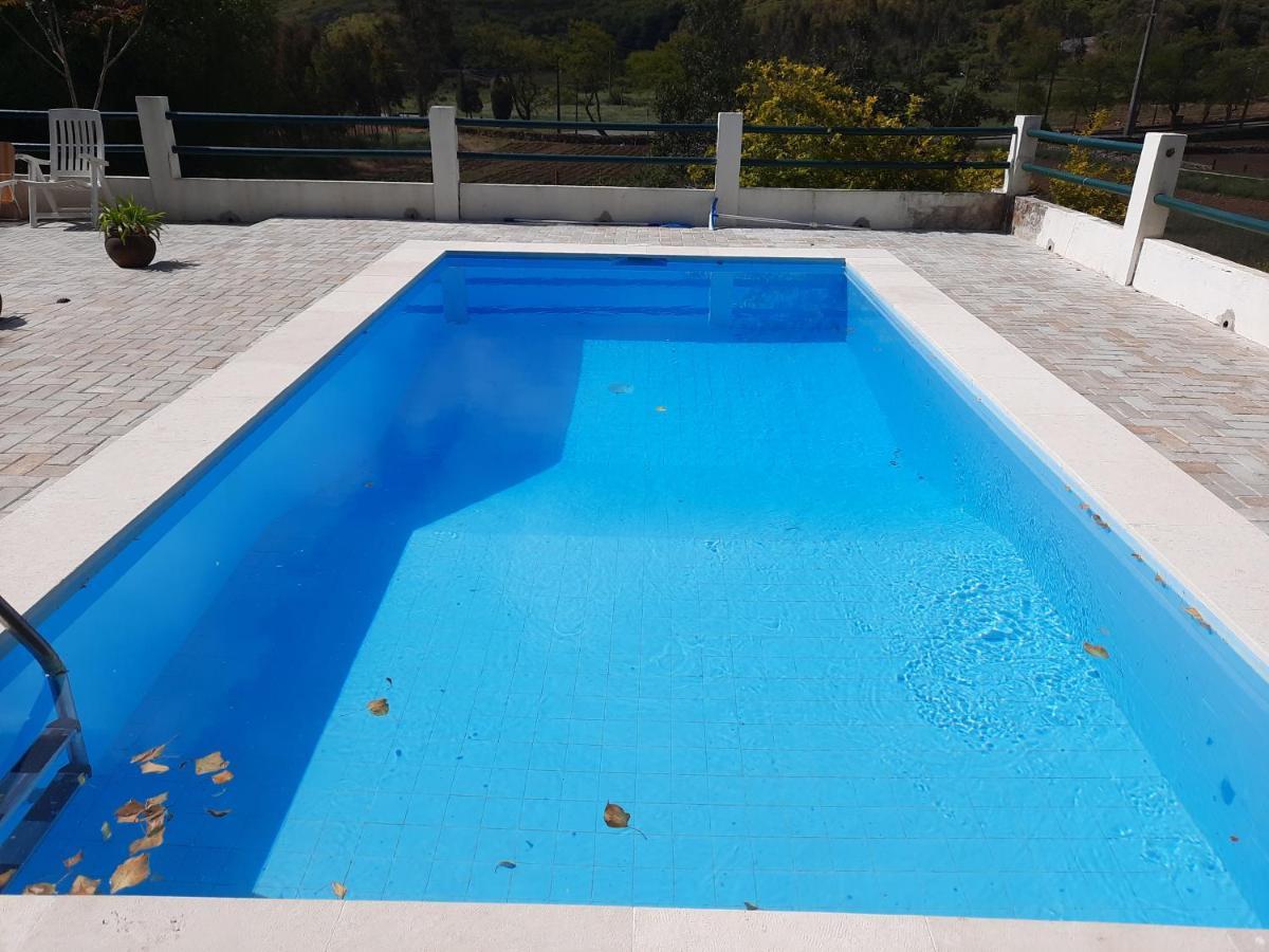 Cadaval Montejunto Villas - Casa Do Platano מראה חיצוני תמונה