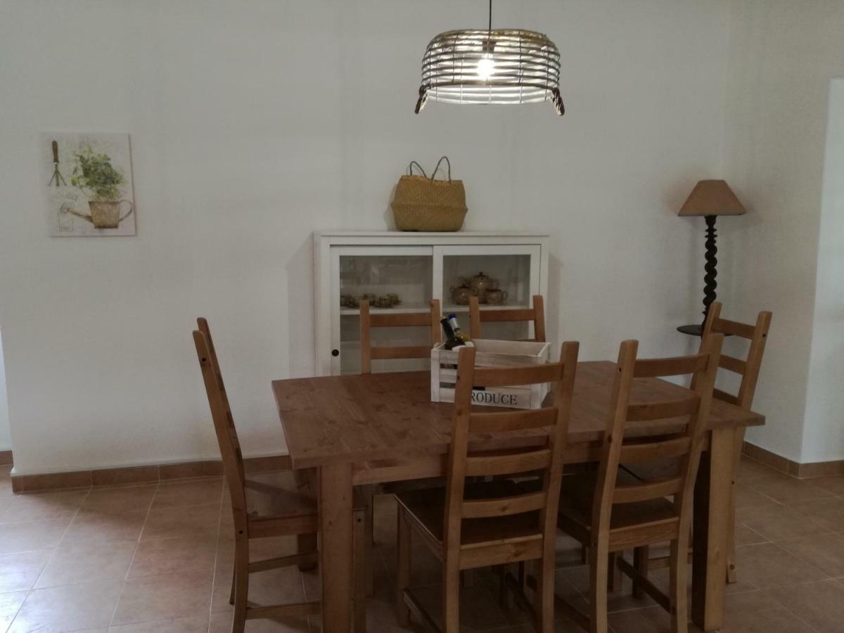 Cadaval Montejunto Villas - Casa Do Platano מראה חיצוני תמונה