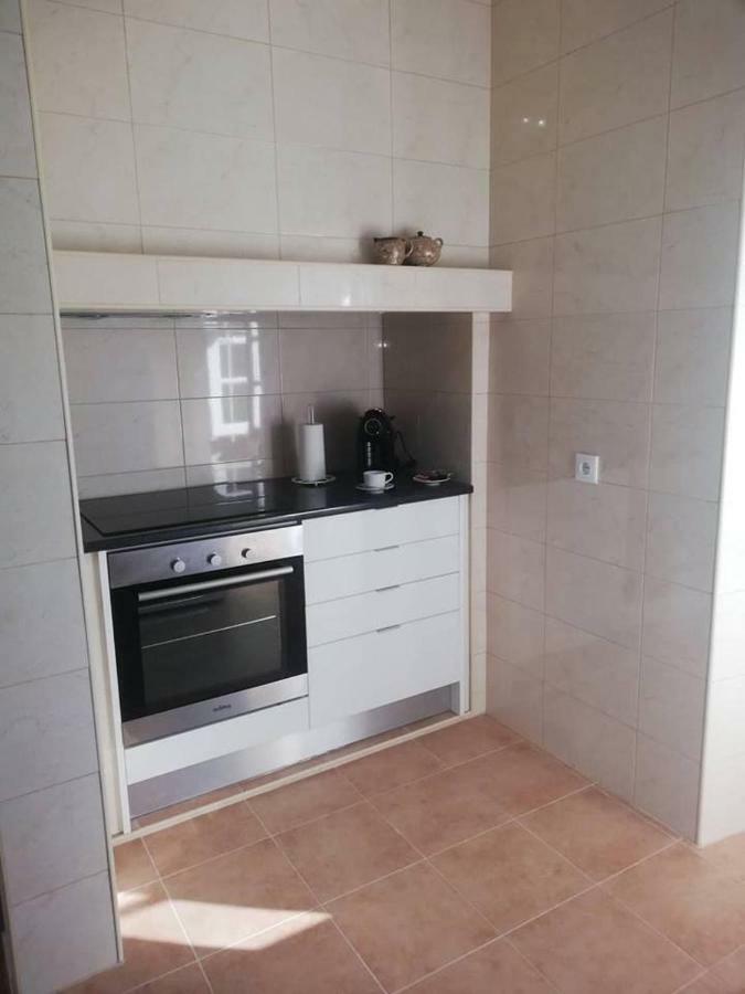 Cadaval Montejunto Villas - Casa Do Platano מראה חיצוני תמונה