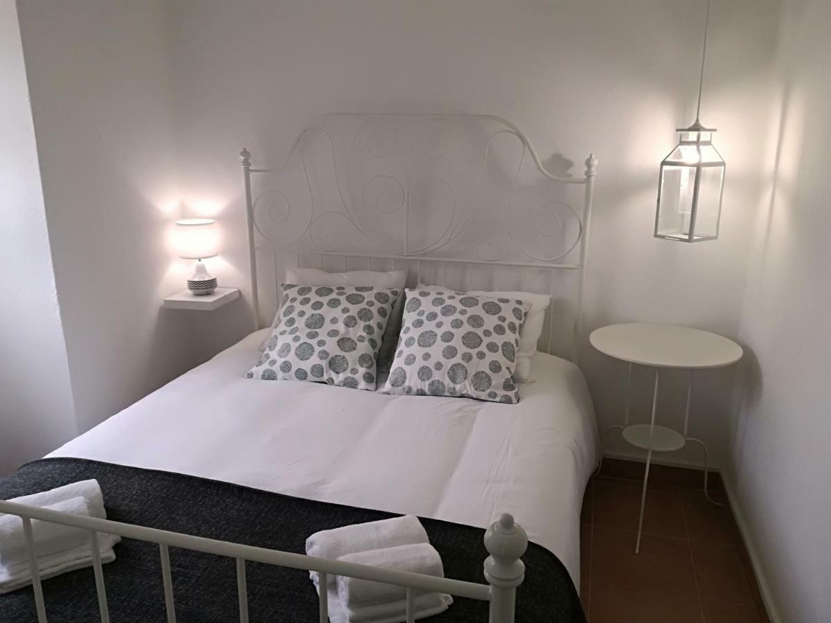 Cadaval Montejunto Villas - Casa Do Platano מראה חיצוני תמונה