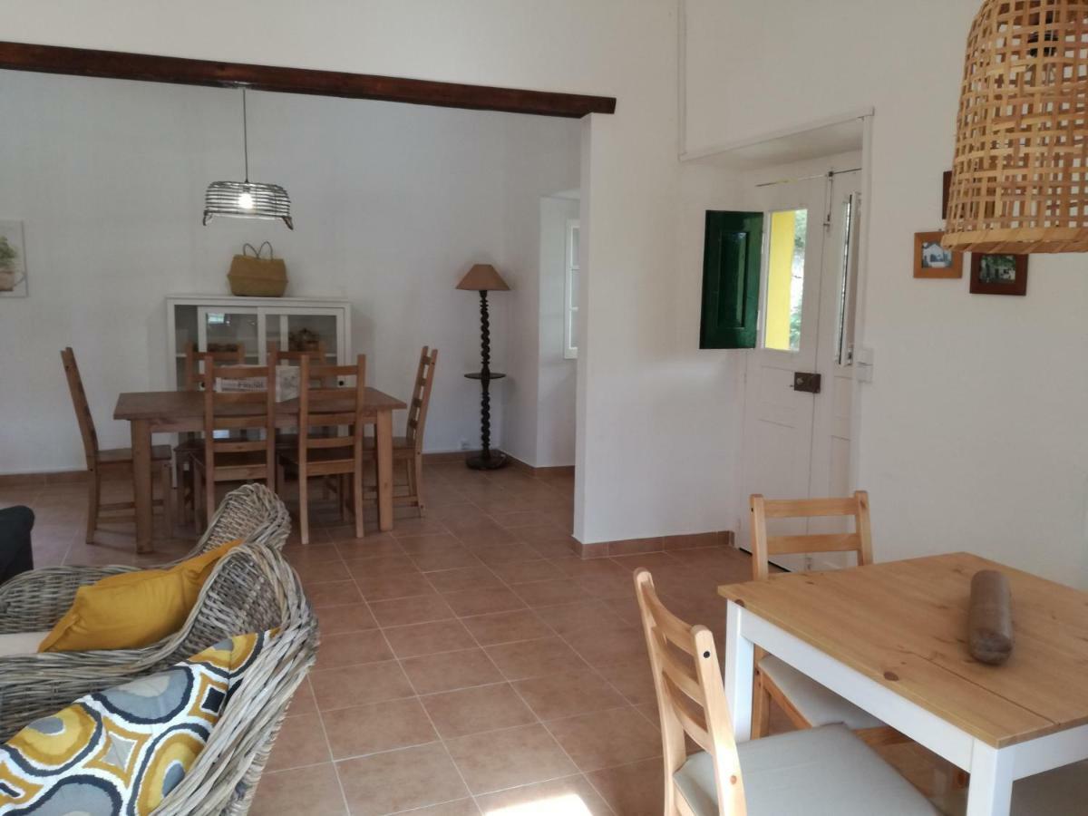 Cadaval Montejunto Villas - Casa Do Platano מראה חיצוני תמונה