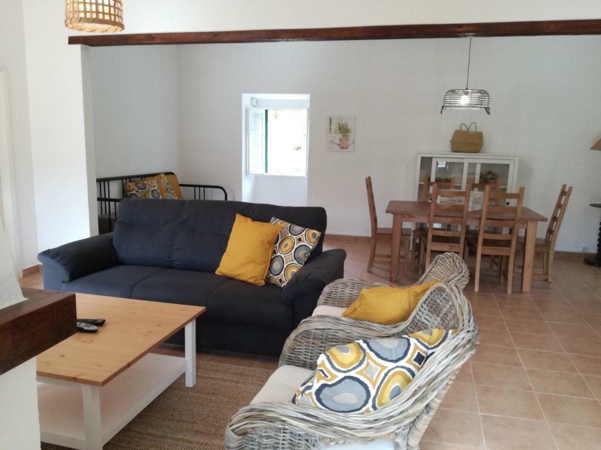 Cadaval Montejunto Villas - Casa Do Platano מראה חיצוני תמונה
