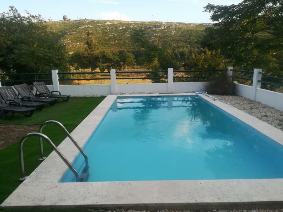 Cadaval Montejunto Villas - Casa Do Platano מראה חיצוני תמונה