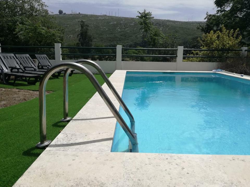 Cadaval Montejunto Villas - Casa Do Platano מראה חיצוני תמונה