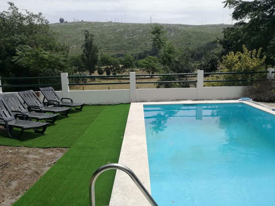 Cadaval Montejunto Villas - Casa Do Platano מראה חיצוני תמונה